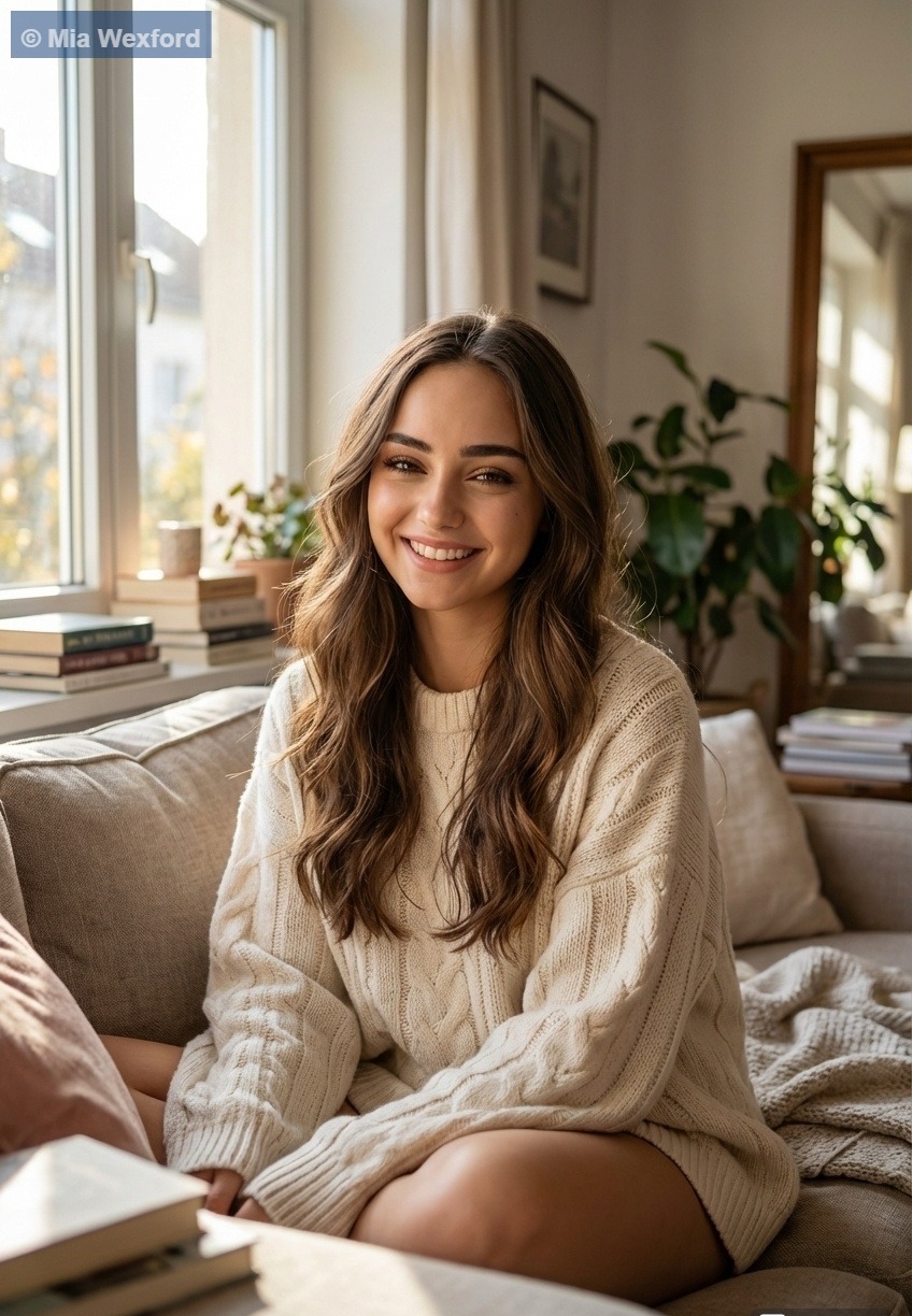 Mia - Wexford - at - home - 10